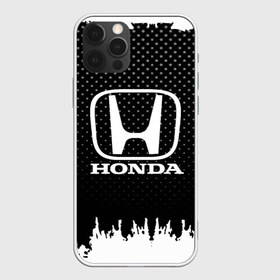Чехол для iPhone 12 Pro Max с принтом Honda в Санкт-Петербурге, Силикон |  | Тематика изображения на принте: auto | automobile | car | honda | machine | motor | motor car | sport car | автомашина | бренд | легковой автомобиль | марка | спортивный автомобиль | тачка