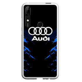 Чехол для Honor P Smart Z с принтом AUDI SPORT COLLECTION в Санкт-Петербурге, Силикон | Область печати: задняя сторона чехла, без боковых панелей | audi | auto | automobile | car | machine | motor | motor car | sport car | автомашина | ауди | бренд | легковой автомобиль | марка | спортивный автомобиль | тачка