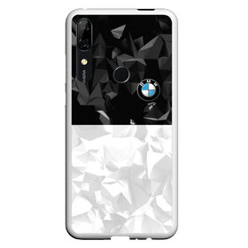 Чехол для Honor P Smart Z с принтом BMW BLACK COLLECTION в Санкт-Петербурге, Силикон | Область печати: задняя сторона чехла, без боковых панелей | Тематика изображения на принте: auto | bmw | motorsport | авто | автомобиль | автомобильные | бмв | бренд | марка | машины | моторспорт | спорт