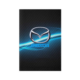 Обложка для паспорта матовая кожа с принтом mazda machine motor XXI в Санкт-Петербурге, натуральная матовая кожа | размер 19,3 х 13,7 см; прозрачные пластиковые крепления | Тематика изображения на принте: auto | automobile | car | machine | mazda | motor | motor car | sport car | автомашина | бренд | легковой автомобиль | мазда | марка | спортивный автомобиль | тачка