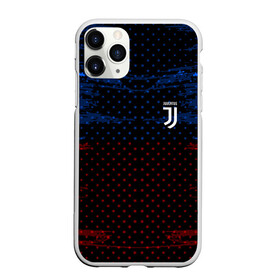 Чехол для iPhone 11 Pro Max матовый с принтом Juventus abstract collection в Санкт-Петербурге, Силикон |  | Тематика изображения на принте: football | soccer | ювентус