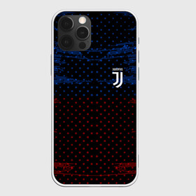 Чехол для iPhone 12 Pro с принтом Juventus abstract collection в Санкт-Петербурге, силикон | область печати: задняя сторона чехла, без боковых панелей | football | soccer | ювентус