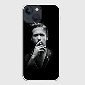 Чехол для iPhone 13 mini с принтом Ryan Gosling в Санкт-Петербурге,  |  | ryan gosling | актер | райан гослинг