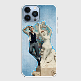Чехол для iPhone 13 Pro Max с принтом Райан Гослинг_11 в Санкт-Петербурге,  |  | ryan gosling | актер | райан гослинг