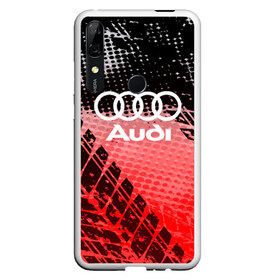 Чехол для Honor P Smart Z с принтом Audi sport auto motors в Санкт-Петербурге, Силикон | Область печати: задняя сторона чехла, без боковых панелей | audi | auto | automobile | car | carbon | machine | motor | motor car | sport car | автомашина | ауди | бренд | легковой автомобиль | марка | спортивный автомобиль | тачка