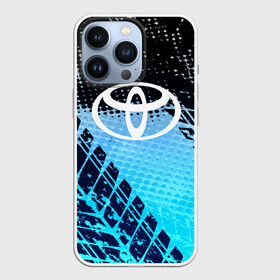 Чехол для iPhone 13 Pro с принтом Toyota sport auto motors в Санкт-Петербурге,  |  | auto | automobile | car | carbon | machine | motor | motor car | sport car | toyota | автомашина | бренд | легковой автомобиль | марка | спортивный автомобиль | тачка