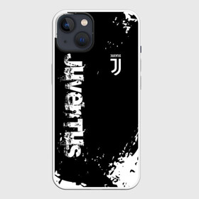 Чехол для iPhone 13 с принтом JUVENTUS   ЮВЕНТУС в Санкт-Петербурге,  |  | fc | football | fotball club | juventus | sport | спорт | спортивные | униформа | фирменые цвета | фк | футбол | футбольный клуб | ювентус