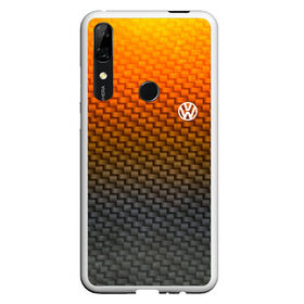 Чехол для Honor P Smart Z с принтом VOLKSWAGEN COLLECTION CARBON в Санкт-Петербурге, Силикон | Область печати: задняя сторона чехла, без боковых панелей | auto | automobile | car | carbon | machine | motor | motor car | sport car | volkswagen | автомашина | бренд | легковой автомобиль | марка | спортивный автомобиль | тачка