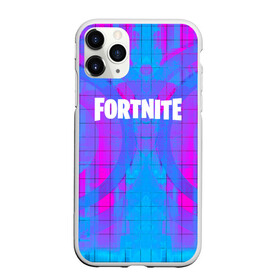 Чехол для iPhone 11 Pro Max матовый с принтом Fortnite в Санкт-Петербурге, Силикон |  | Тематика изображения на принте: fortnite | ветряк | город | гроза | деревья | зомби | игры | каменоломня | кристалы | молния | озеро