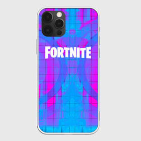 Чехол для iPhone 12 Pro Max с принтом Fortnite в Санкт-Петербурге, Силикон |  | Тематика изображения на принте: fortnite | ветряк | город | гроза | деревья | зомби | игры | каменоломня | кристалы | молния | озеро