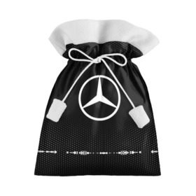 Подарочный 3D мешок с принтом Mercedes sport auto abstract в Санкт-Петербурге, 100% полиэстер | Размер: 29*39 см | auto | automobile | car | carbon | machine | mercedes | motor | motor car | sport car | автомашина | бренд | легковой автомобиль | марка | спортивный автомобиль | тачка