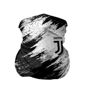 Бандана-труба 3D с принтом Juventus в Санкт-Петербурге, 100% полиэстер, ткань с особыми свойствами — Activecool | плотность 150‒180 г/м2; хорошо тянется, но сохраняет форму | football | juventus | soccer | италия | турин | футбольный | ювентус