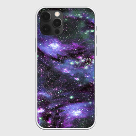 Чехол для iPhone 12 Pro Max с принтом Sky nebula в Санкт-Петербурге, Силикон |  | abstraction | cosmos | nebula | space | star | universe | абстракция | вселенная | звезды | космос | мир | планеты