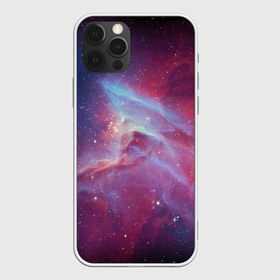 Чехол для iPhone 12 Pro Max с принтом Космос в Санкт-Петербурге, Силикон |  | abstraction | cosmos | nebula | space | star | universe | абстракция | вселенная | звезды | космос | мир | планеты