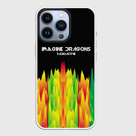Чехол для iPhone 13 Pro с принтом IMAGINE DRAGONS в Санкт-Петербурге,  |  | imagine dragons | punk | rock | альтернативный хип хоп | группа | инди поп | музыка | музыкальное произведение | ноты | панк | регги | рок | синти поп