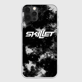 Чехол для iPhone 12 Pro Max с принтом Skillet в Санкт-Петербурге, Силикон |  | punk | rock | skillet | альтернативный хип хоп | группа | инди поп | музыка | музыкальное произведение | ноты | панк | регги | рок | синти поп