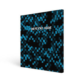 Холст квадратный с принтом Depeche Mode в Санкт-Петербурге, 100% ПВХ |  | альтернативный | блюз | британская | готик | гранж | группа | метал | модные | музыка | пост | рок | хард