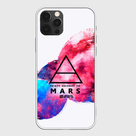 Чехол для iPhone 12 Pro Max с принтом 30 Seconds to Mars в Санкт-Петербурге, Силикон |  | Тематика изображения на принте: 30 seconds to mars | punk | rock | альтернативный хип хоп | группа | инди поп | музыка | музыкальное произведение | ноты | панк | регги | рок | синти поп