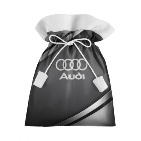 Подарочный 3D мешок с принтом AUDI SPORT в Санкт-Петербурге, 100% полиэстер | Размер: 29*39 см | audi | auto | automobile | car | carbon | machine | motor | motor car | sport car | автомашина | ауди | бренд | легковой автомобиль | марка | спортивный автомобиль | тачка