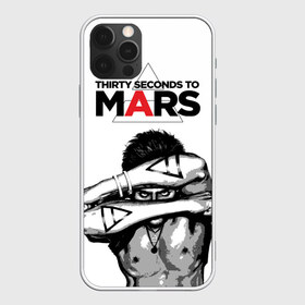 Чехол для iPhone 12 Pro Max с принтом 30 seconds to Mars в Санкт-Петербурге, Силикон |  | 30 | альтернативный | американские | верховный | вокалист | джаред лето | знаменитость | кино | клип | круто | лучший | музыкант | нео прогрессивный | певец | пост гранж | прогрессивный | рок | сша