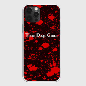 Чехол для iPhone 12 Pro Max с принтом Three Days Grace в Санкт-Петербурге, Силикон |  | punk | rock | three days grace | альтернативный хип хоп | группа | инди поп | музыка | музыкальное произведение | ноты | панк | регги | рок | синти поп