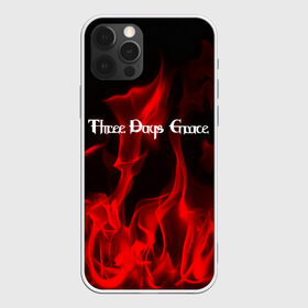 Чехол для iPhone 12 Pro Max с принтом Three Days Grace в Санкт-Петербурге, Силикон |  | punk | rock | three days grace | альтернативный хип хоп | группа | инди поп | музыка | музыкальное произведение | ноты | панк | регги | рок | синти поп