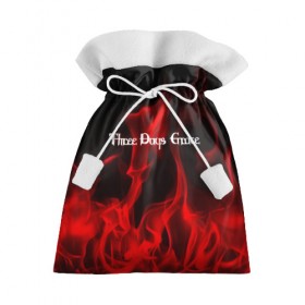 Подарочный 3D мешок с принтом Three Days Grace в Санкт-Петербурге, 100% полиэстер | Размер: 29*39 см | punk | rock | three days grace | альтернативный хип хоп | группа | инди поп | музыка | музыкальное произведение | ноты | панк | регги | рок | синти поп