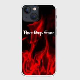 Чехол для iPhone 13 mini с принтом Three Days Grace в Санкт-Петербурге,  |  | punk | rock | three days grace | альтернативный хип хоп | группа | инди поп | музыка | музыкальное произведение | ноты | панк | регги | рок | синти поп