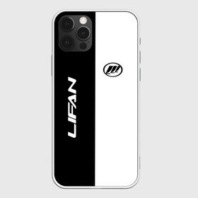 Чехол для iPhone 12 Pro с принтом Lifan в Санкт-Петербурге, силикон | область печати: задняя сторона чехла, без боковых панелей | Тематика изображения на принте: breez | cebrium | celliya | crossover | lifan | murman | myway | smily | solano | sport | авто | автомобиль | знак | лифан | лого | машина | седан | символ | скутер | спорт | тачка | хэтчбек | эмблема