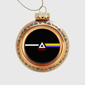 Стеклянный ёлочный шар с принтом Pink Floyd в Санкт-Петербурге, Стекло | Диаметр: 80 мм | pink floyd | pinkfloyd | арт | артрок | группа | дэвид гилмор | пинк флойд | пинкфлойд | прогрессивный | психоделический | рок | сид барретт | симфонический | спэйс | эйсид | экспериментальный