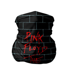 Бандана-труба 3D с принтом Pink Floyd в Санкт-Петербурге, 100% полиэстер, ткань с особыми свойствами — Activecool | плотность 150‒180 г/м2; хорошо тянется, но сохраняет форму | pink floyd | pinkfloyd | арт | артрок | группа | дэвид гилмор | пинк флойд | пинкфлойд | прогрессивный | психоделический | рок | сид барретт | симфонический | спэйс | эйсид | экспериментальный