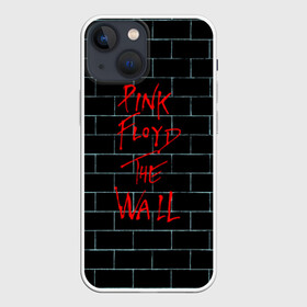 Чехол для iPhone 13 mini с принтом Pink Floyd в Санкт-Петербурге,  |  | pink floyd | pinkfloyd | арт | артрок | группа | дэвид гилмор | пинк флойд | пинкфлойд | прогрессивный | психоделический | рок | сид барретт | симфонический | спэйс | эйсид | экспериментальный