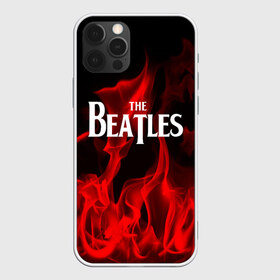 Чехол для iPhone 12 Pro Max с принтом The Beatles в Санкт-Петербурге, Силикон |  | beatles | punk | rock | the beatles | альтернативный хип хоп | группа | инди поп | музыка | музыкальное произведение | ноты | панк | регги | рок | синти поп