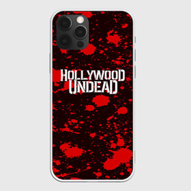 Чехол для iPhone 12 Pro Max с принтом Hollywood Undead в Санкт-Петербурге, Силикон |  | Тематика изображения на принте: hollywood undead | punk | rock | альтернативный хип хоп | группа | инди поп | музыка | музыкальное произведение | ноты | панк | регги | рок | синти поп