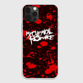 Чехол для iPhone 12 Pro Max с принтом My Chemical Romance в Санкт-Петербурге, Силикон |  | Тематика изображения на принте: my chemical romance | punk | rock | альтернативный хип хоп | группа | инди поп | музыка | музыкальное произведение | ноты | панк | регги | рок | синти поп