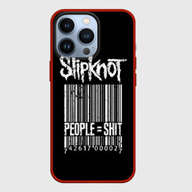 Чехол для iPhone 13 Pro с принтом Slipknot People в Санкт-Петербурге,  |  | Тематика изображения на принте: alternative | iowa | metal | nu | slipknot | slipnot | taylor | метал | слипкнот | слипнот
