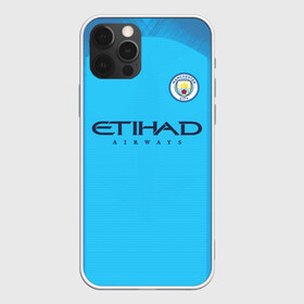 Чехол для iPhone 12 Pro Max с принтом Man City 18-19 в Санкт-Петербурге, Силикон |  | barclays | champions | championship | city | england | league | manchester | premier | англия | лига | манчестер | сити | чемпионов