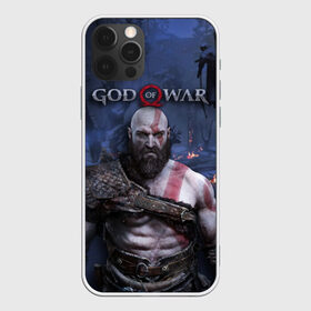 Чехол для iPhone 12 Pro Max с принтом Кратос в Санкт-Петербурге, Силикон |  | atreus | god of war | god of war 4 | gow | kratos | ps4 | атрей | бог войны | гов | зы4 | кратос | левиафан | мальчик | мимир | мировой змей | пиратs | эксклюзив