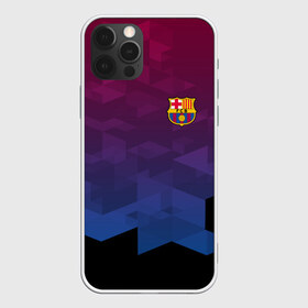 Чехол для iPhone 12 Pro Max с принтом FC BARCA SPORT в Санкт-Петербурге, Силикон |  | fc | fc barca | football | football club | sport | барселона | спорт | спортивные | униформа | фирменные цвета | фк | футбол | футбольный клуб