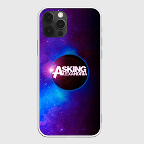 Чехол для iPhone 12 Pro Max с принтом Asking Alexandria в Санкт-Петербурге, Силикон |  | aa | alexandria | asking | аа | александрия | аликсандрия | аскен | аскенг | аскин | аскинг | бен брюс | группа | дэнни уорсноп | метал | музыка | пост | рок | хэви | электроникор