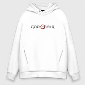 Мужское худи Oversize хлопок с принтом God of War в Санкт-Петербурге, френч-терри — 70% хлопок, 30% полиэстер. Мягкий теплый начес внутри —100% хлопок | боковые карманы, эластичные манжеты и нижняя кромка, капюшон на магнитной кнопке | atreus | god of war | god of war 4 | gow | kratos | ps4 | атрей | бог войны | гов | зы4 | кратос | левиафан | мальчик | мимир | мировой змей | пиратs | эксклюзив