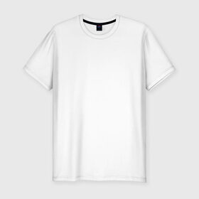 Мужская футболка премиум с принтом Обладает в Санкт-Петербурге, 92% хлопок, 8% лайкра | приталенный силуэт, круглый вырез ворота, длина до линии бедра, короткий рукав | назар вотяков | обладает | русский рэп