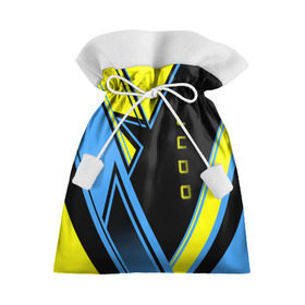 Подарочный 3D мешок с принтом Judo в Санкт-Петербурге, 100% полиэстер | Размер: 29*39 см | judo | sport | дзюдо | дзюдоист | спорт