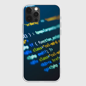 Чехол для iPhone 12 Pro Max с принтом Programming collection в Санкт-Петербурге, Силикон |  | Тематика изображения на принте: c++ | html | php | код | компьютеры | программист | технологии | хакер | цифры