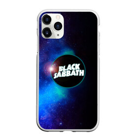 Чехол для iPhone 11 Pro Max матовый с принтом Black Sabbath в Санкт-Петербурге, Силикон |  | black sabbath | билл уорд | блек | блэк | гизер батлер | группа | метал | музыка | надпись | озборн | оззи | ози | осборн | песни | рок | сабат | сабатаж | сабатх | тони айомми | хард рок | хеви метал