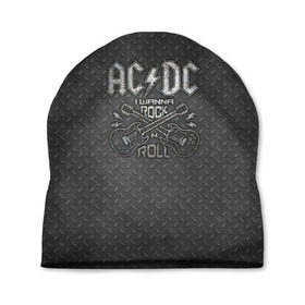 Шапка 3D с принтом AC DC в Санкт-Петербурге, 100% полиэстер | универсальный размер, печать по всей поверхности изделия | ac dc | acdc | acdc ас дс | австралийская | ангус янг | асдс | блюз | группа | крис слэйд | метал | молния | музыка | музыканты | певцы | рок | рок н ролл | стиви янг | хард | хардрок | эксл роуз