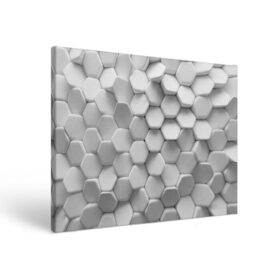 Холст прямоугольный с принтом Геометрическая живопись в Санкт-Петербурге, 100% ПВХ |  | cube | cubisme | коллаж | куб | кубизм | пабло | пикассо | сезанновский | синтетический