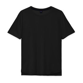 Мужская футболка хлопок Oversize с принтом Ответы геодезиста (белый) в Санкт-Петербурге, 100% хлопок | свободный крой, круглый ворот, “спинка” длиннее передней части | surveyor | геодезист | геодезия | ответы