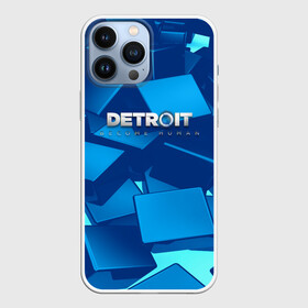 Чехол для iPhone 13 Pro Max с принтом Detroit:become human в Санкт-Петербурге,  |  | connor | cyberlife | detroit become human | deviant | kara | markus | ps4 | rk800 |  detroit: become human | детроит | детроит: стать человеком | игры | кара | коннор | конор | кэра | маркус | пиратs | эксклюзив