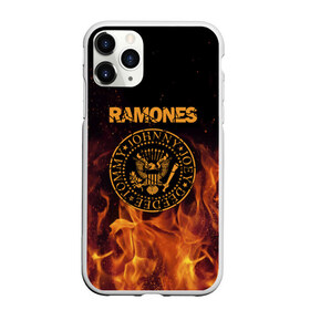 Чехол для iPhone 11 Pro Max матовый с принтом Ramones в Санкт-Петербурге, Силикон |  | ramones | джонни | джоуи | ди ди томми | рамон | рамонес | рамоун | рамоунз | рамоунс | рок группа